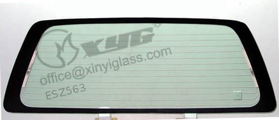 Parabrisas trasero SY10 RW/H/X