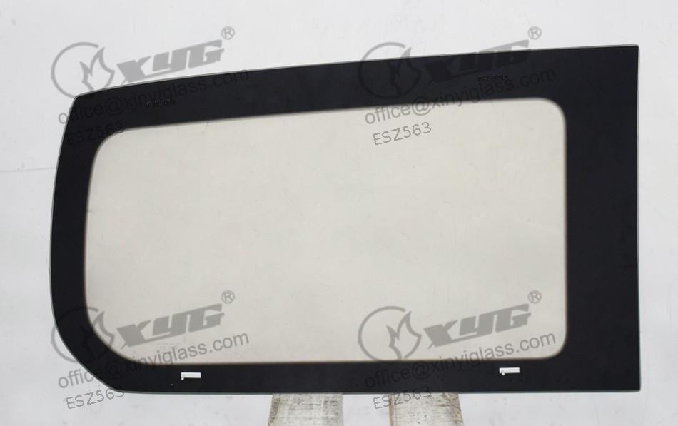 Costado fijo TA52W-3D SW/LH/X