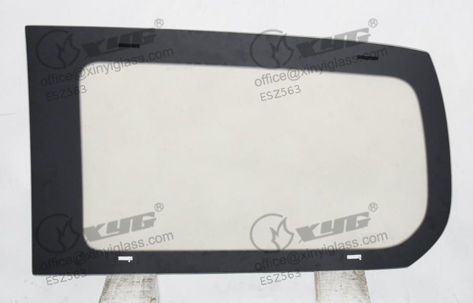 Costado fijo TA52W-3D SW/RH/X