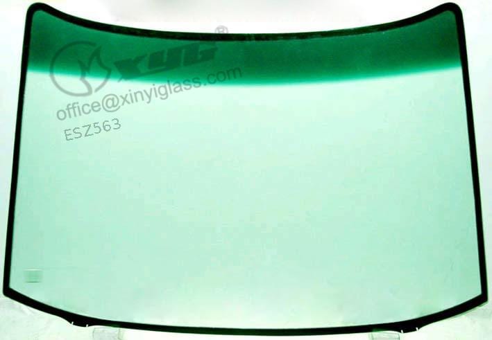 Parabrisas delantero TCR10 LFW/X