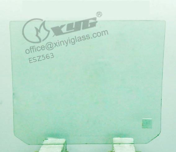 Lateral trasero (puerta) TFR10 RD/RH