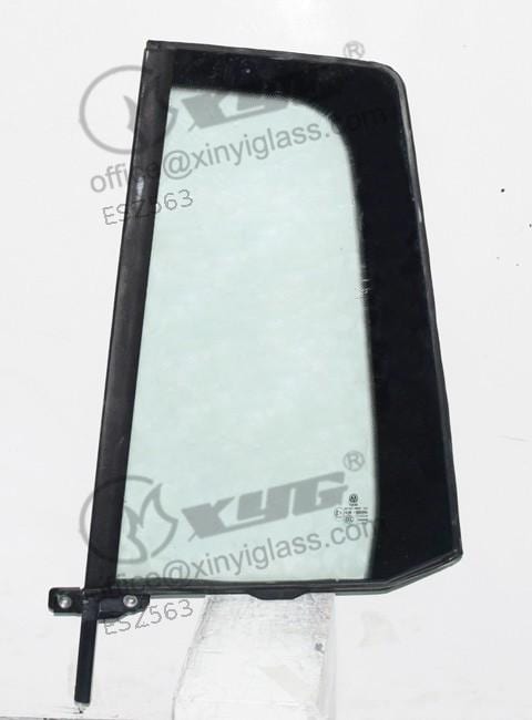 Aleta trasera TIGUAN RQ/LH/X OEM