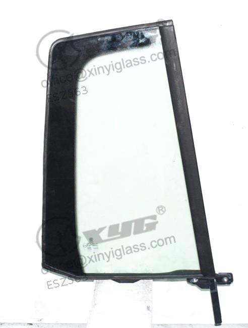 Aleta trasera TIGUAN RQ/RH/X OEM