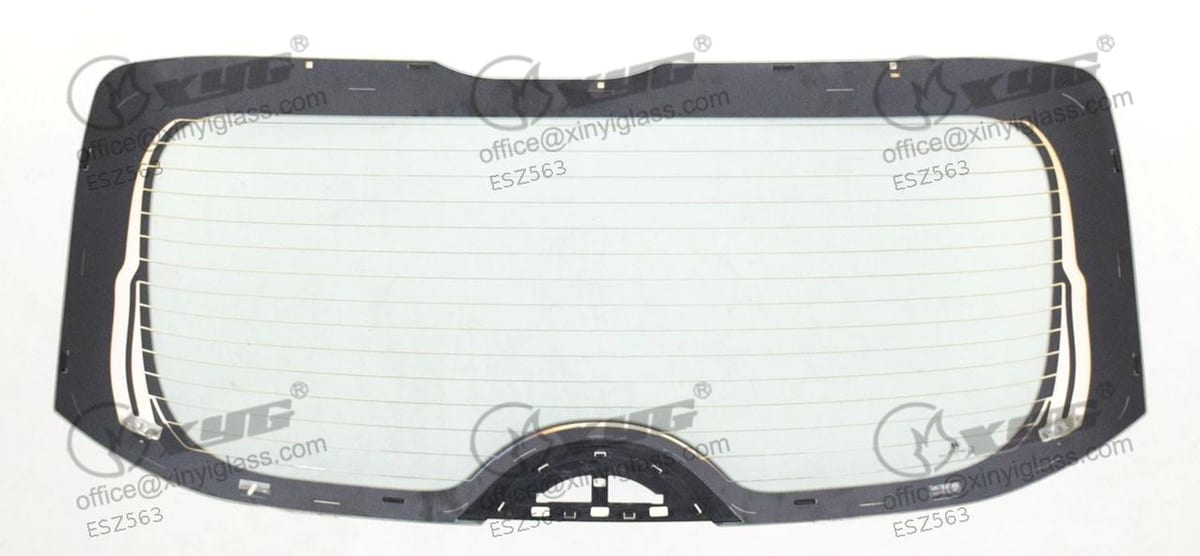 Parabrisas trasero TUCSON-21-ST-1260MM RW/H/X