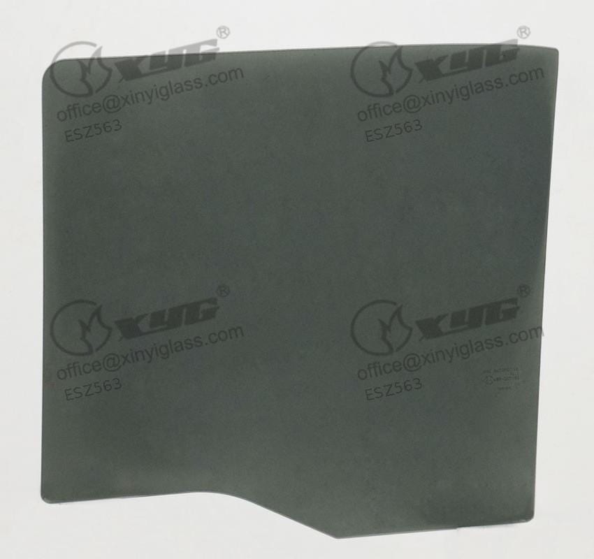 Lateral trasero (puerta) TY-A200 RD/RH