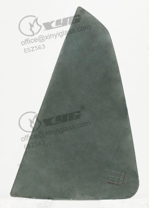 Aleta trasera TY-A200 RQ/RH