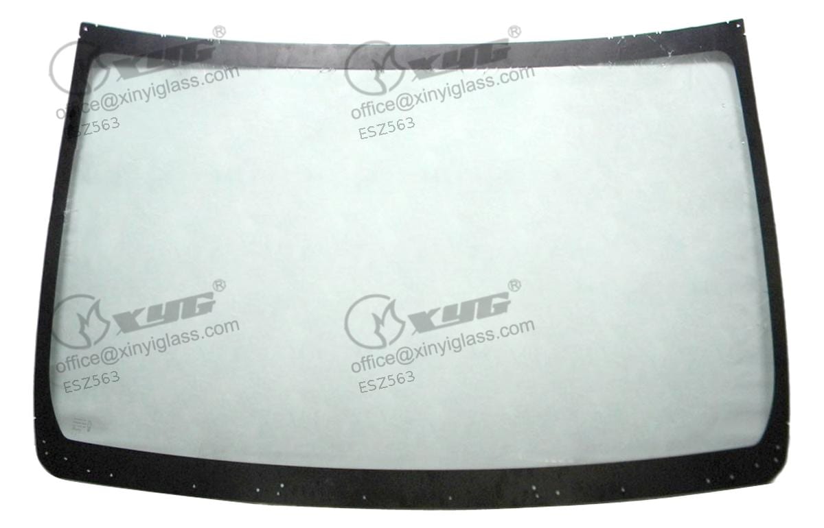 Parabrisas delantero TY-B100 LFW/X