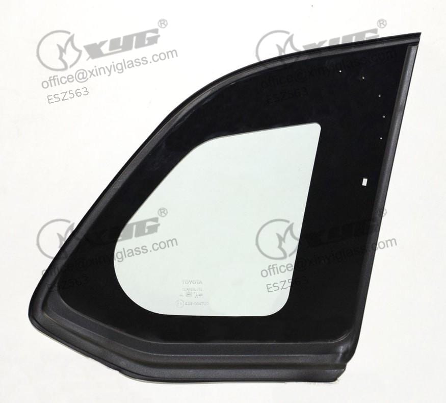 Costado fijo TY-COROLLA-CROSS-21 SW/RH/X GTY