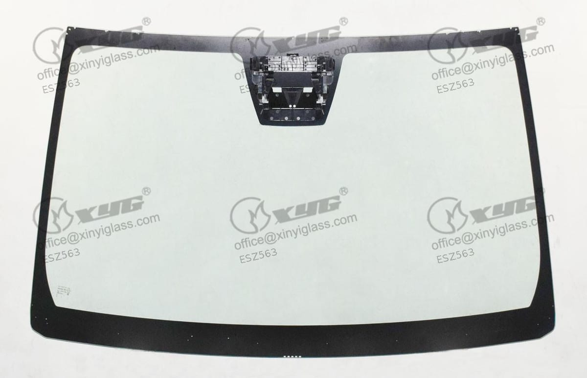 Parabrisas delantero TY-F800-C-2Z LFW/X