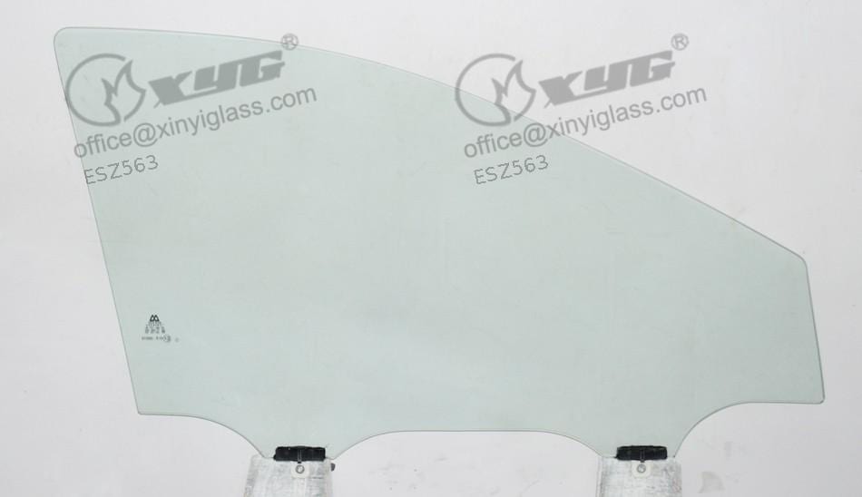 Lateral delantero (puerta) TY-F800 FD/LH