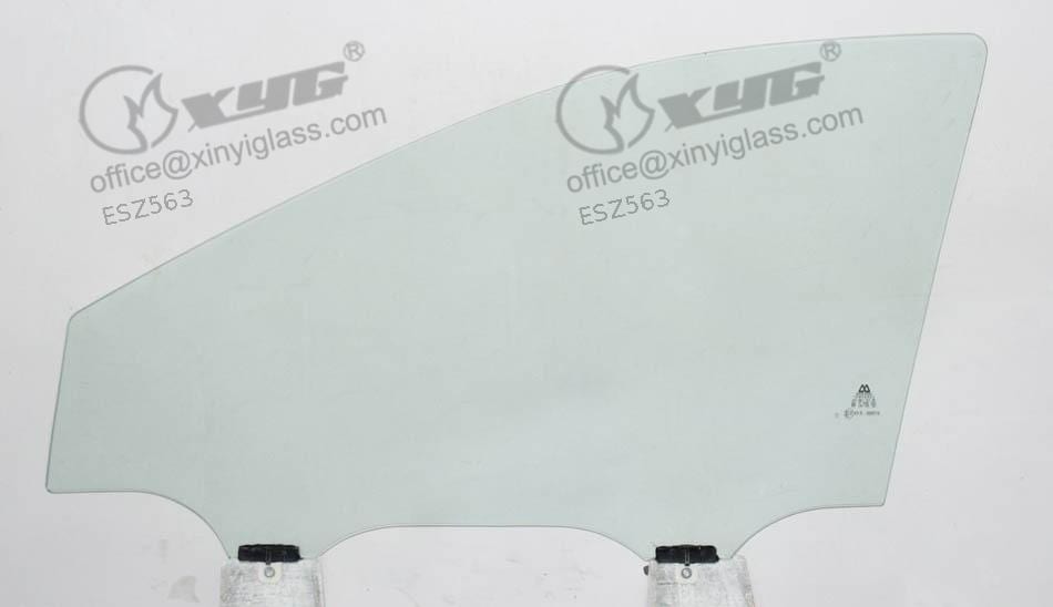 Lateral delantero (puerta) TY-F800 FD/RH