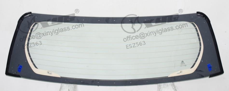 Parabrisas trasero TY-F800 RW/H/X