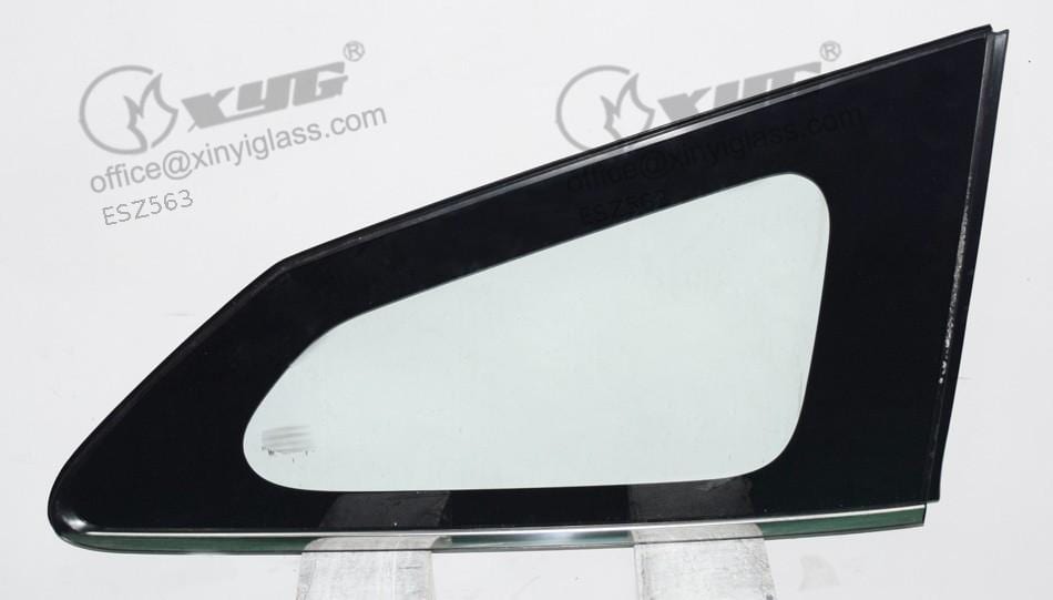 Costado fijo TY-F800 SW/RH/X