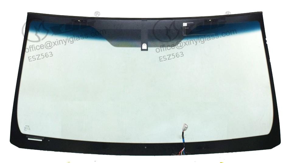 Parabrisas delantero TY-J150-17-L-VCPHA LFW/H/X GBY