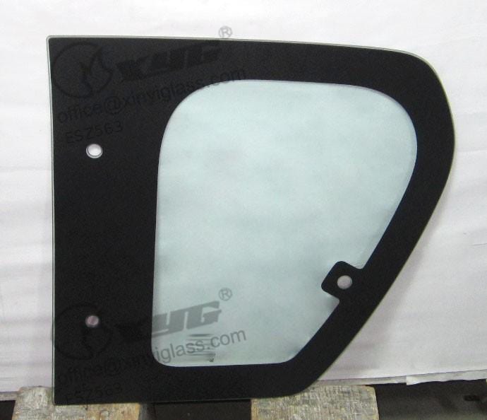 Costado fijo UN126-2D SW/RH/X