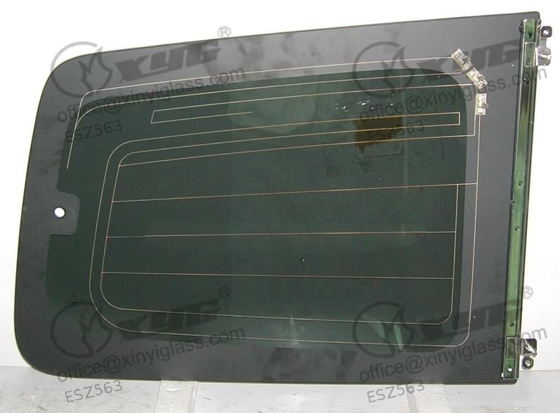 Costado fijo V70-07 SW/LH/H/X