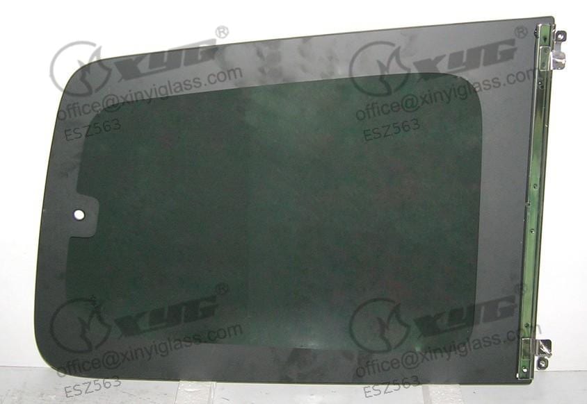 Costado fijo V70-07 SW/LH/X