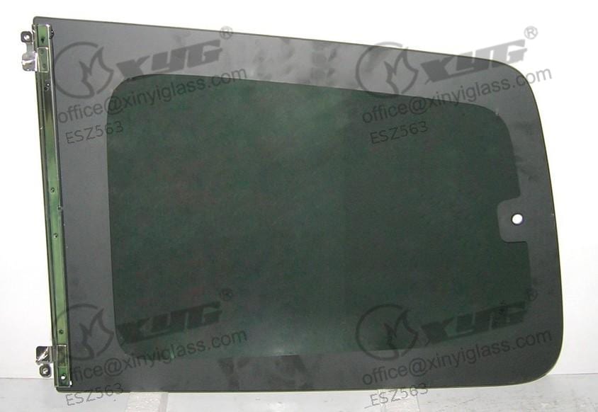 Costado fijo V70-07 SW/RH/X