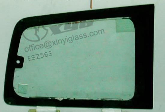 Costado fijo V70 SW/LH/X