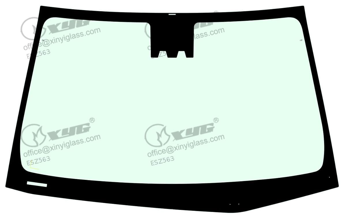 Parabrisas delantero VIOS-23-L-2Z LFW/X