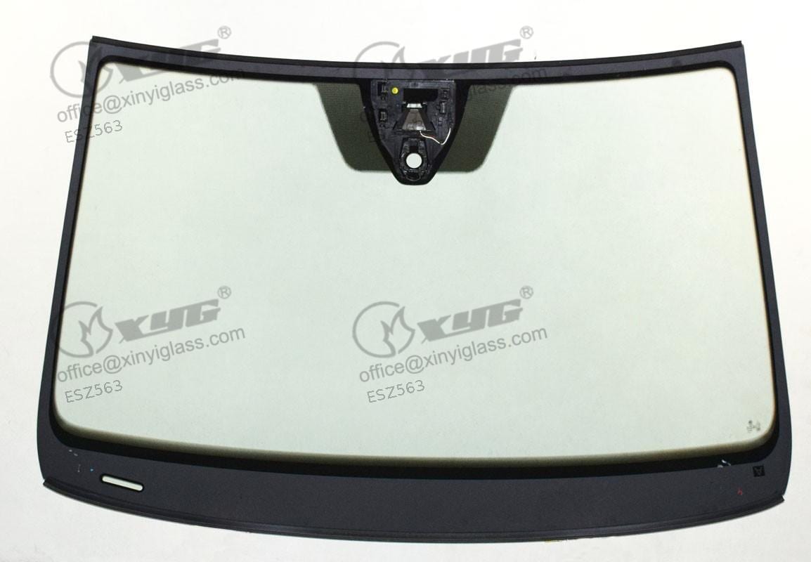 Parabrisas delantero VW-POLO-18-VCS-1Z LFW/X GBY/R/K/S