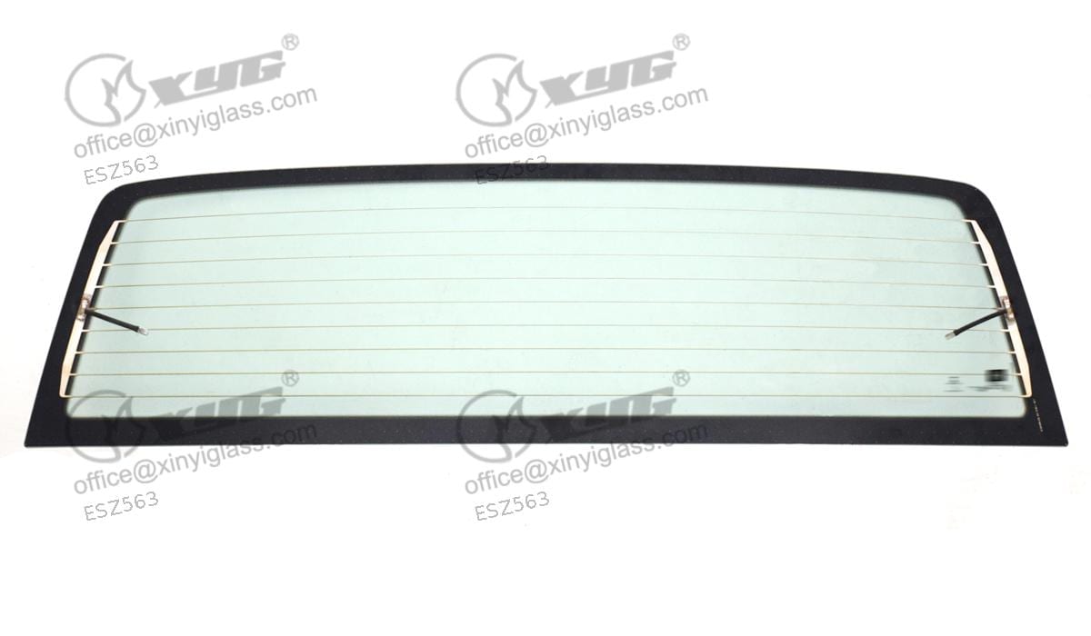 Parabrisas trasero VW-SAVEIRO-14 RW/H/X