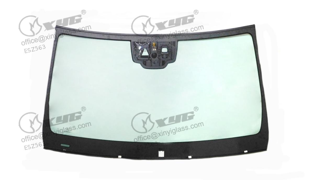 Parabrisas delantero W166-16-VCS-1Z-AA LFW/R/X