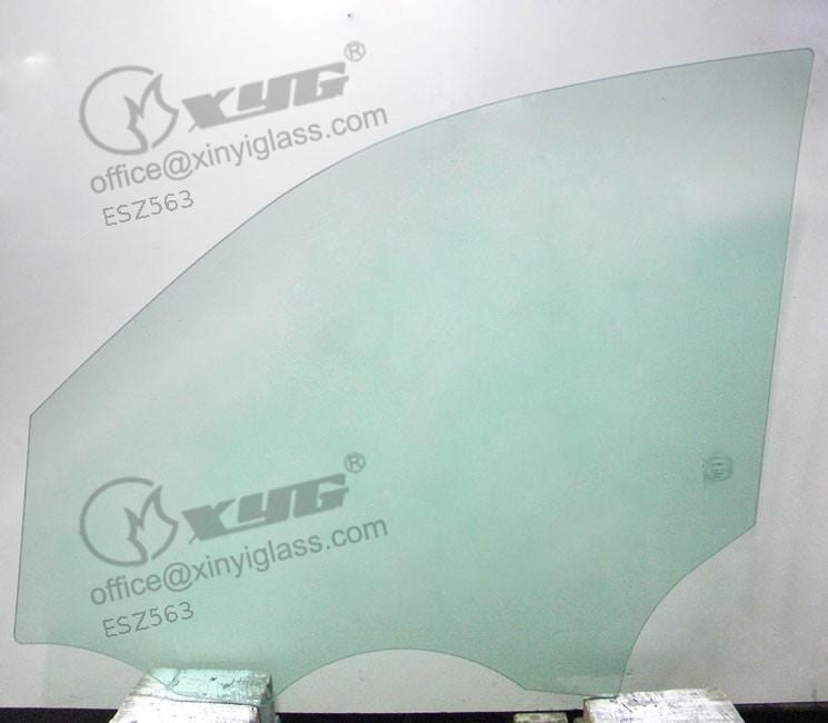 Costado fijo W166 SW/RH OEM