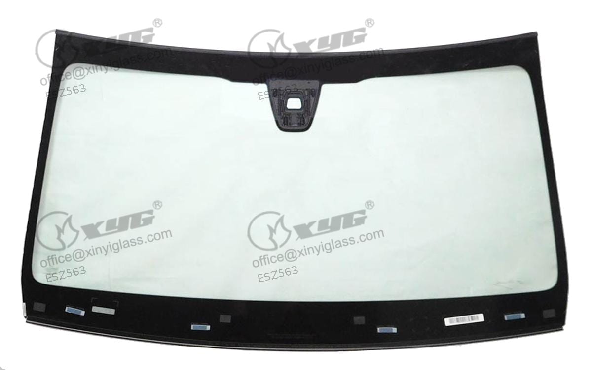 Parabrisas delantero W253-VCS LFW/X