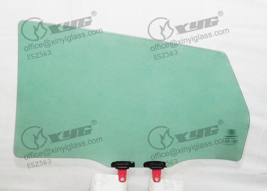 Lateral trasero (puerta) WB32S RD/RH