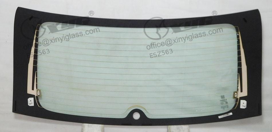 Parabrisas trasero WB32S RW/H/X