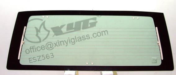 Parabrisas trasero WD21 RW/H/X