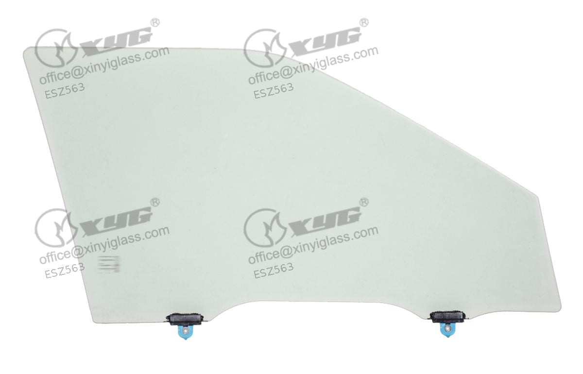 Lateral delantero (puerta) XFORCE-24 FD/LH