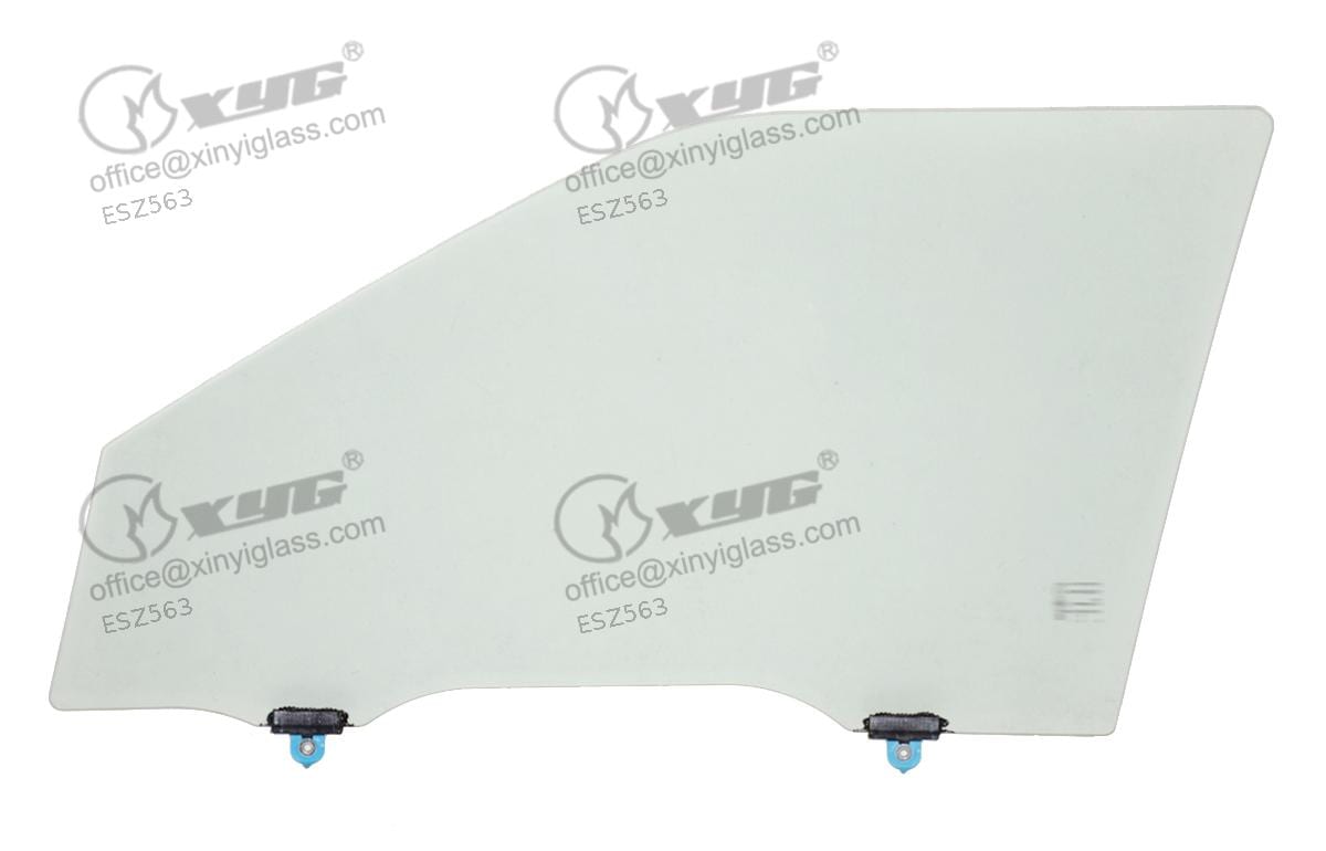 Lateral delantero (puerta) XFORCE-24 FD/RH
