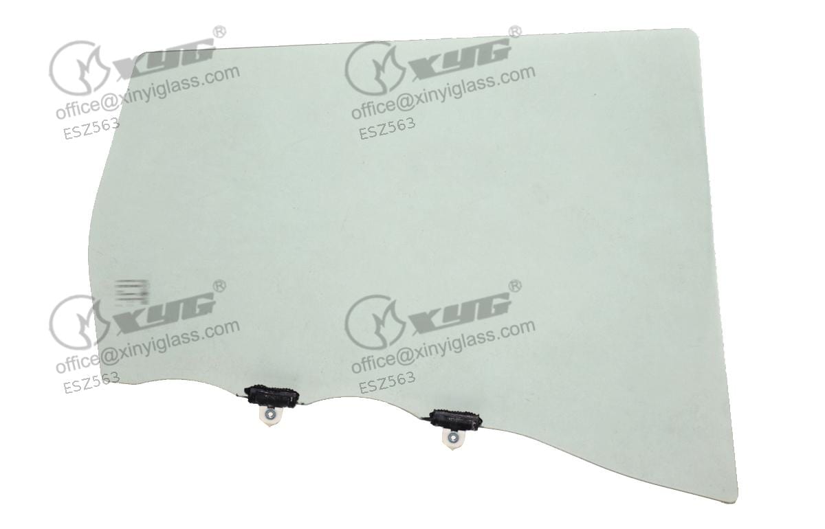 Lateral trasero (puerta) XFORCE-24 RD/LH