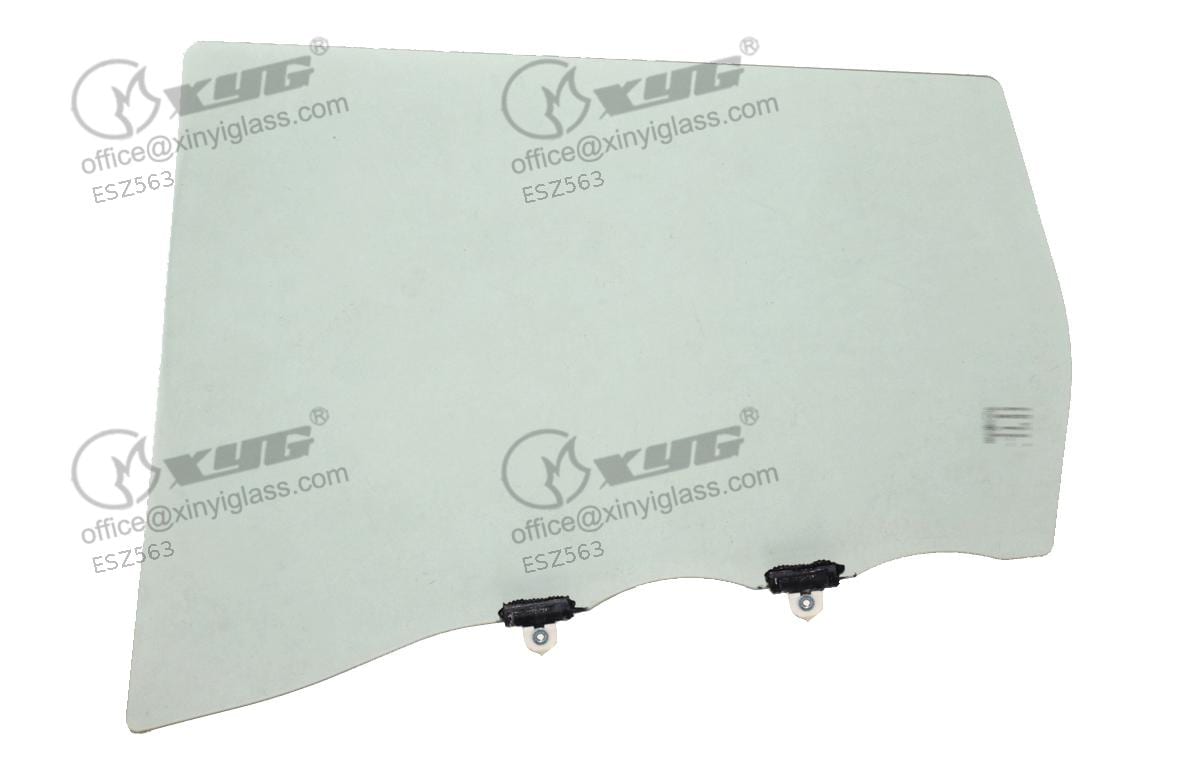 Lateral trasero (puerta) XFORCE-24 RD/RH