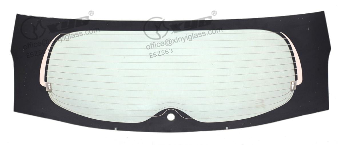 Parabrisas trasero XPANDER-22 RW/H/X
