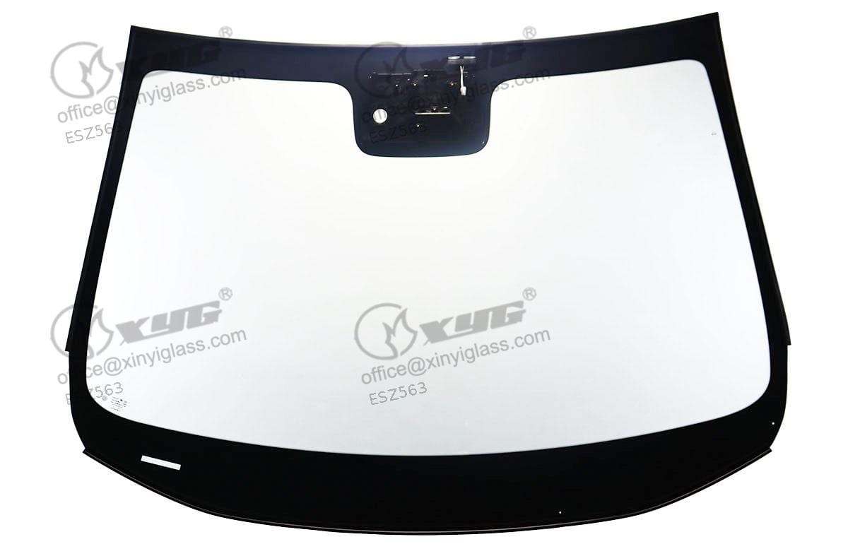 Parabrisas delantero XPENG-G6-24-L-S2Z LFW/W/X