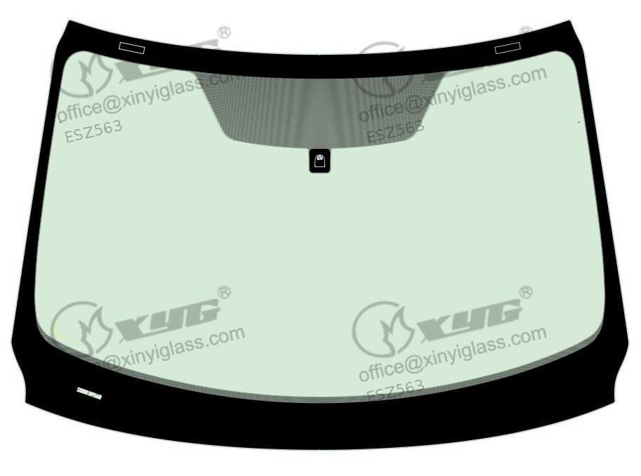 Parabrisas delantero XTRAIL-T33-21-VCP LFW/X