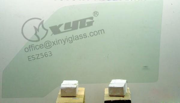 Lateral delantero (puerta) YH50 FD/RH
