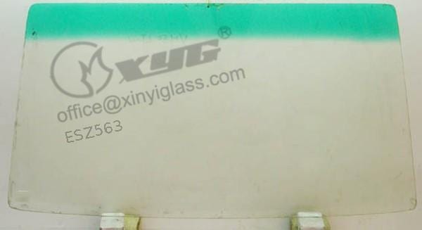 Parabrisas delantero YH50 FW