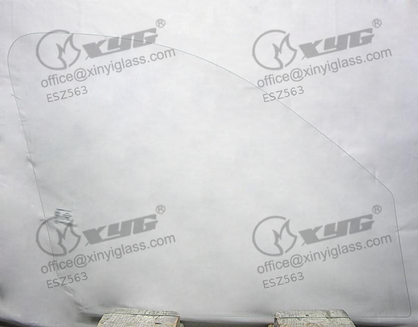 Lateral delantero (puerta) YHO-13 FD/LH