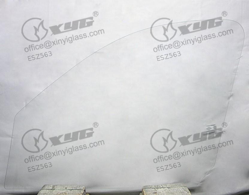 Lateral delantero (puerta) YHO-13 FD/RH