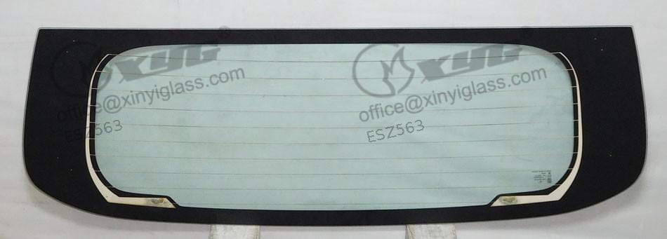 Parabrisas trasero YL7 RW/H/X