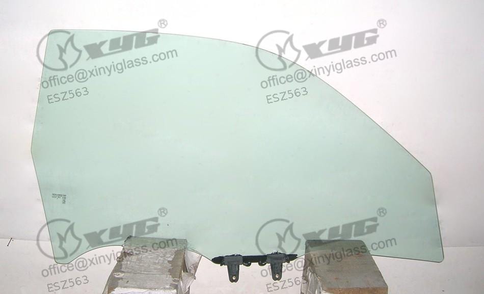 Lateral delantero (puerta) YT4-3D FD/LH