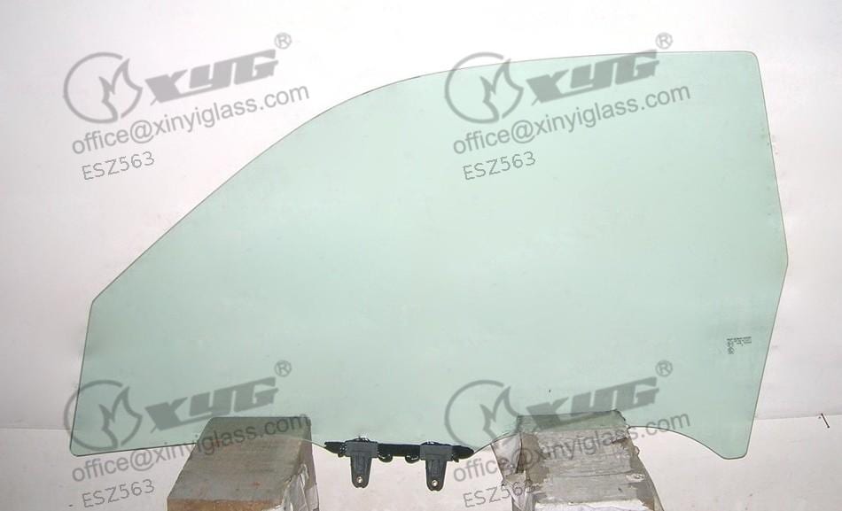 Lateral delantero (puerta) YT4-3D FD/RH