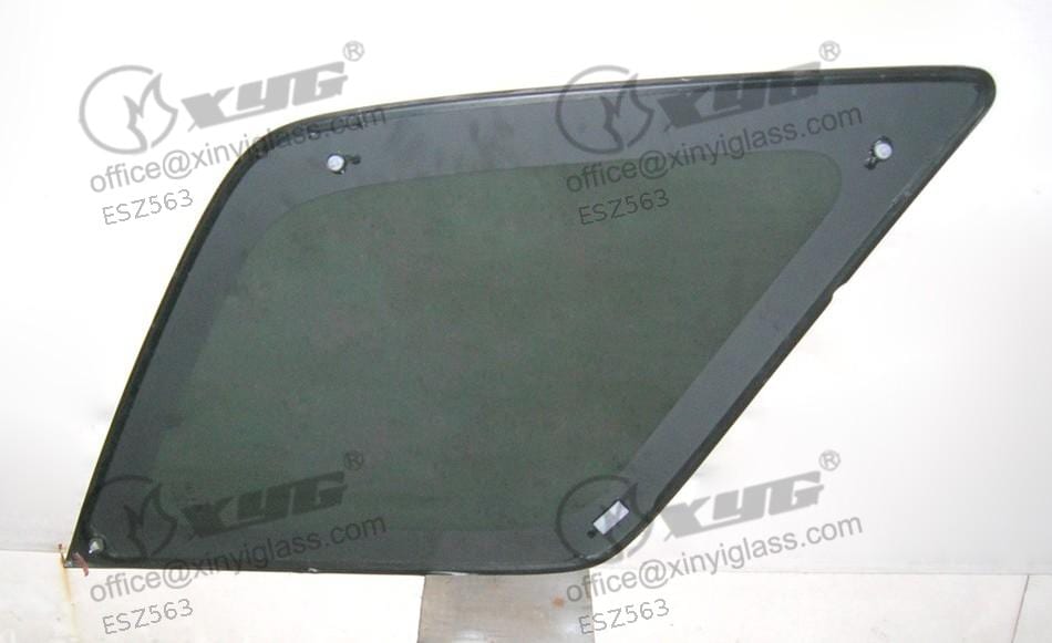 Costado fijo YT4-3D SW/LH/X