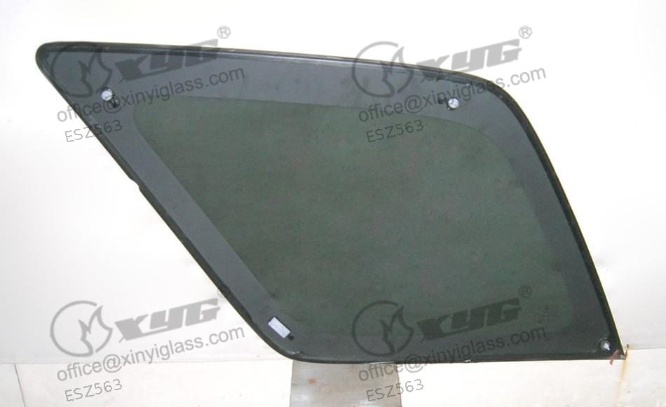 Costado fijo YT4-3D SW/RH/X