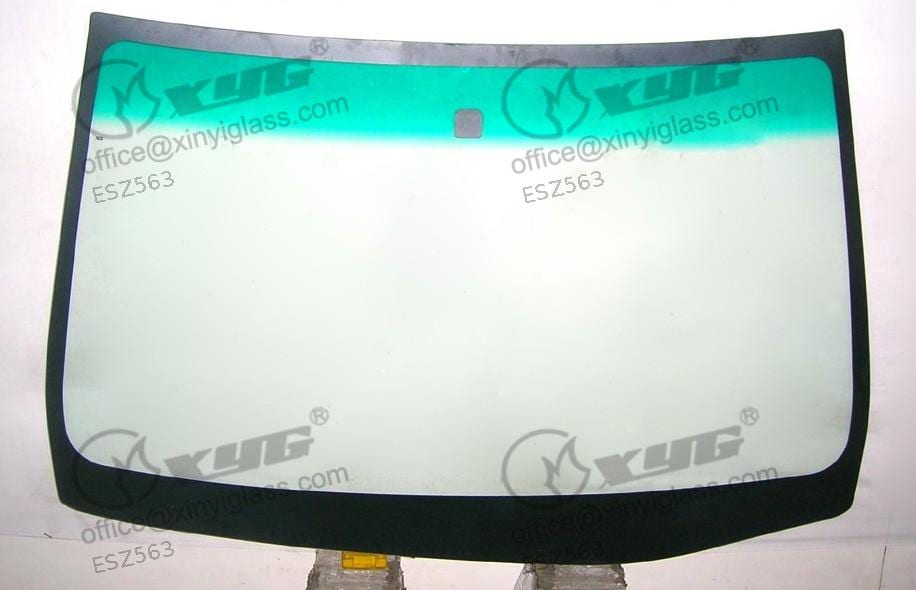 Parabrisas delantero ZINGER-L-P LFW/X GBN/S