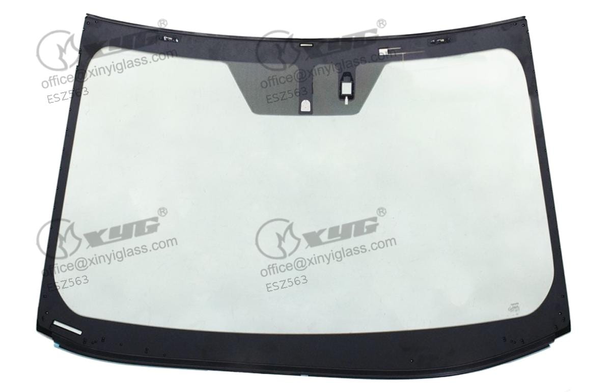 Parabrisas delantero ZYX10-L-VCPSA LFW/H/X